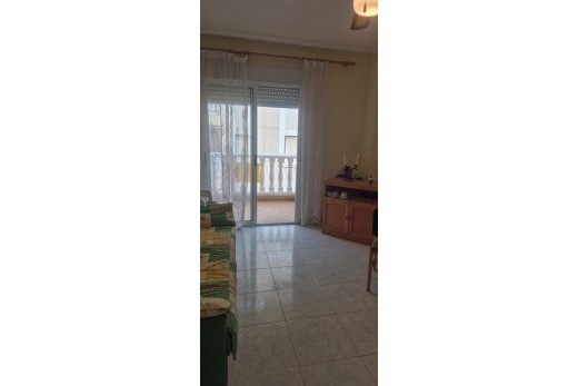 Venta - Apartamento - Torrevieja - La Mata