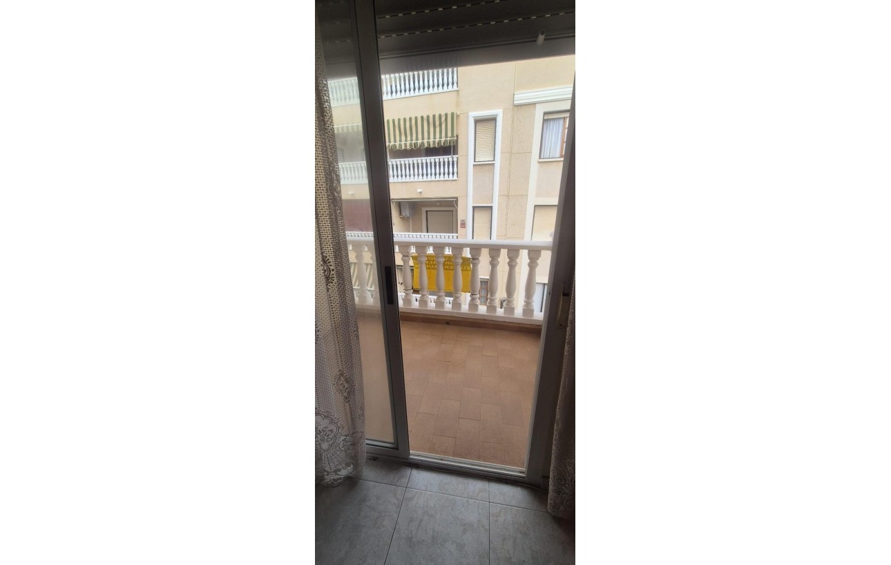 Venta - Apartamento - Torrevieja - La Mata