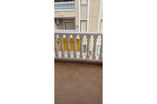 Venta - Apartamento - Torrevieja - La Mata