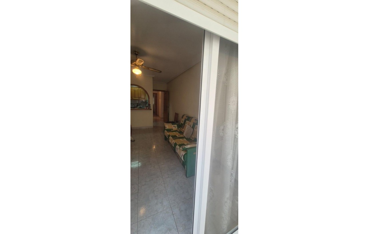Venta - Apartamento - Torrevieja - La Mata