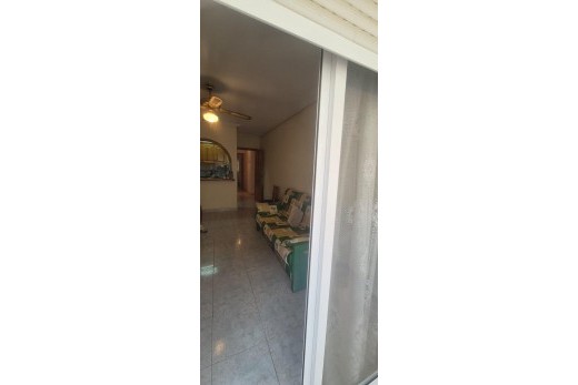 Venta - Apartamento - Torrevieja - La Mata