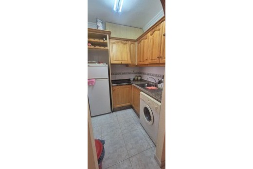 Venta - Apartamento - Torrevieja - La Mata