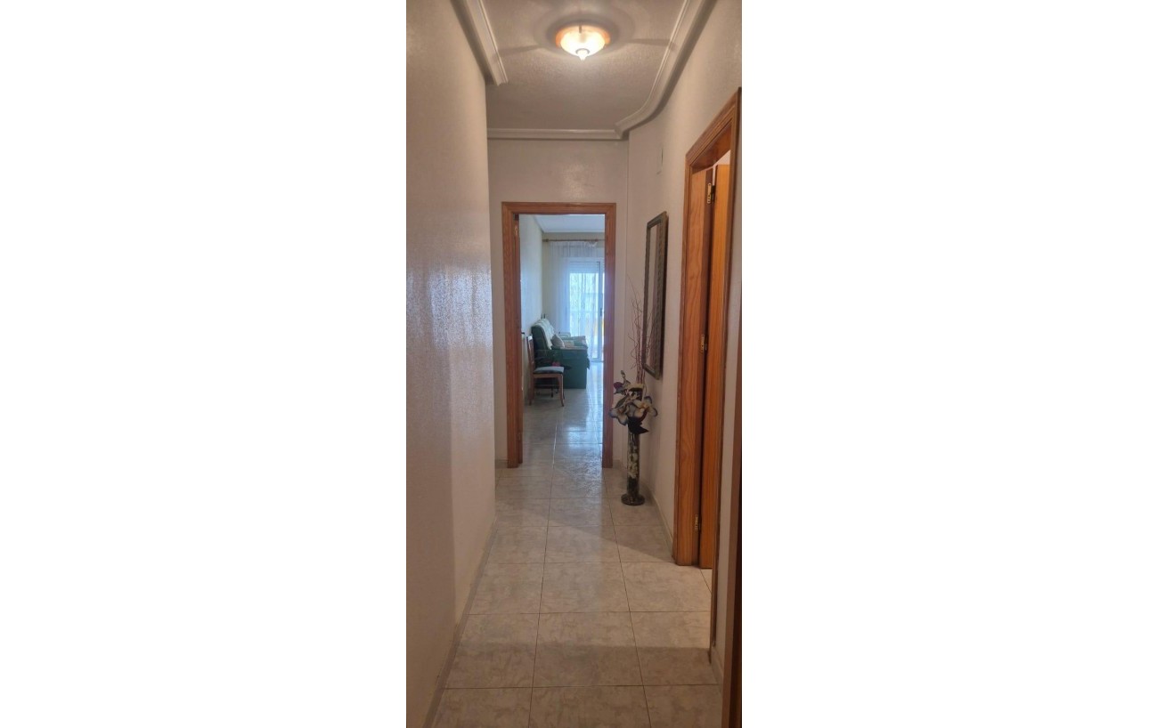 Venta - Apartamento - Torrevieja - La Mata