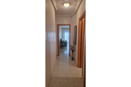 Venta - Apartamento - Torrevieja - La Mata