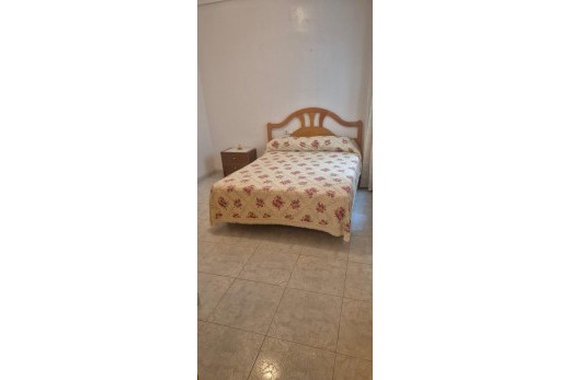 Venta - Apartamento - Torrevieja - La Mata