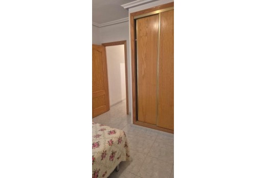 Venta - Apartamento - Torrevieja - La Mata