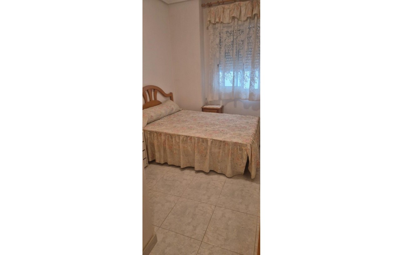 Venta - Apartamento - Torrevieja - La Mata