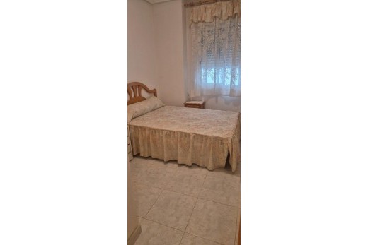 Venta - Apartamento - Torrevieja - La Mata
