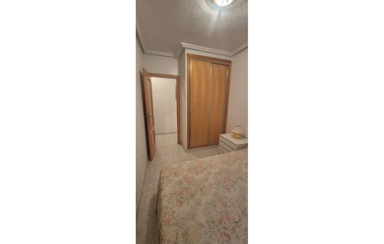 Venta - Apartamento - Torrevieja - La Mata
