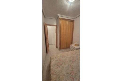 Venta - Apartamento - Torrevieja - La Mata