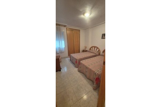Venta - Apartamento - Torrevieja - La Mata
