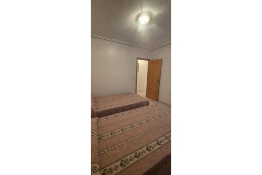 Venta - Apartamento - Torrevieja - La Mata