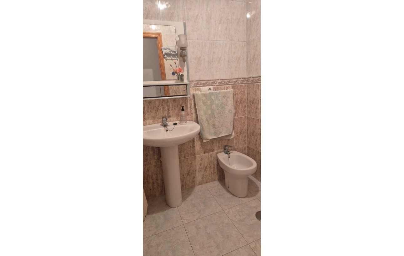 Venta - Apartamento - Torrevieja - La Mata