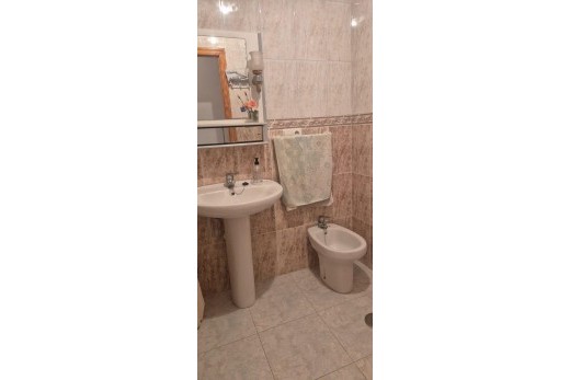 Venta - Apartamento - Torrevieja - La Mata