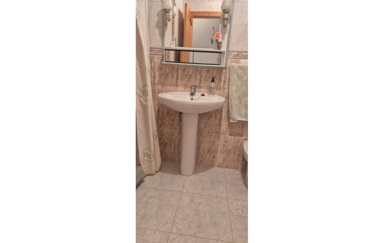 Venta - Apartamento - Torrevieja - La Mata