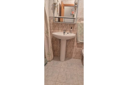 Venta - Apartamento - Torrevieja - La Mata