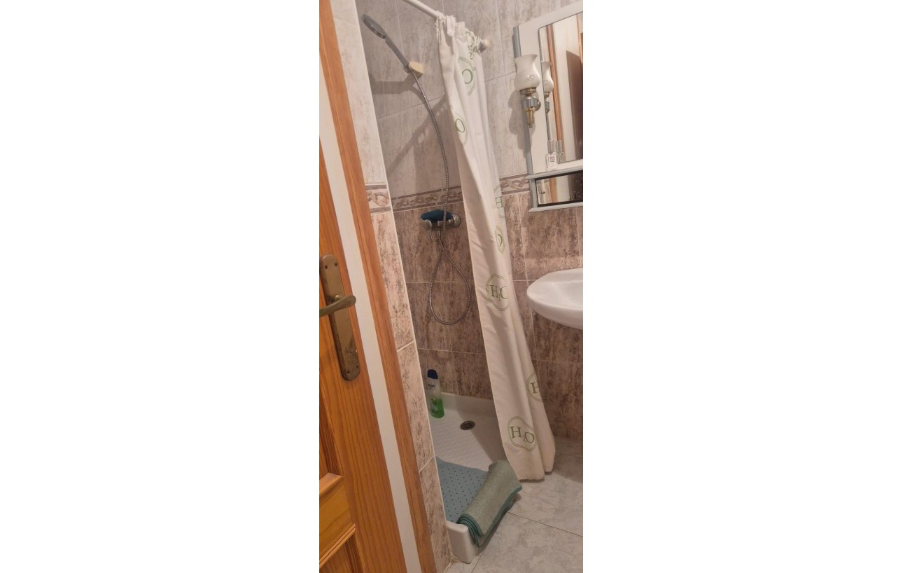 Venta - Apartamento - Torrevieja - La Mata