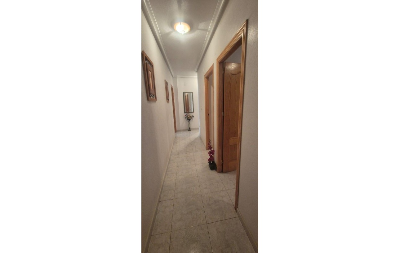 Venta - Apartamento - Torrevieja - La Mata