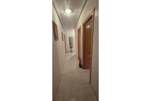 Venta - Apartamento - Torrevieja - La Mata