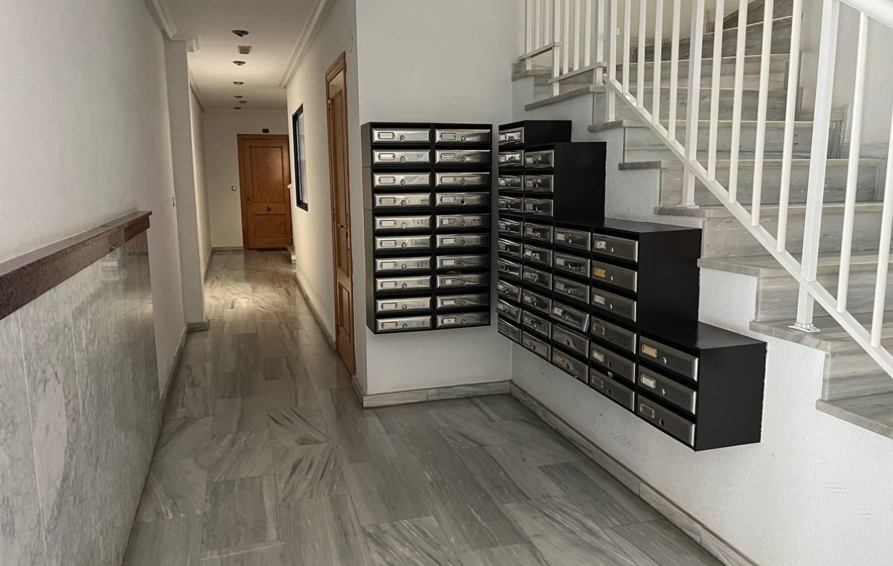 Resale - Lägenhet - Guardamar del Segura - CENTRO