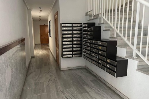 Resale - Lägenhet - Guardamar del Segura - CENTRO