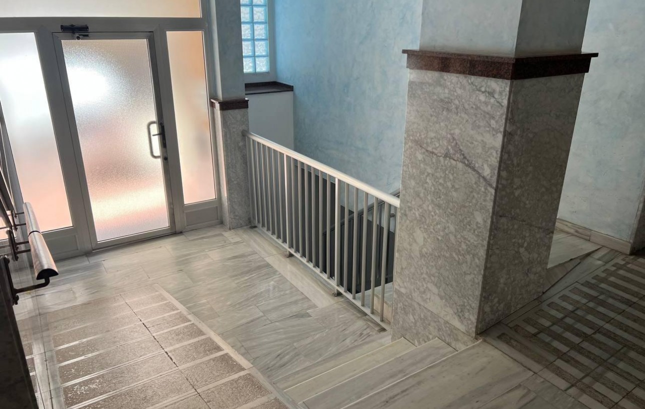 Resale - Lägenhet - Guardamar del Segura - CENTRO