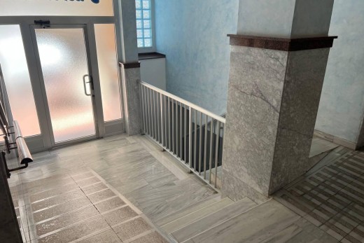 Resale - Lägenhet - Guardamar del Segura - CENTRO