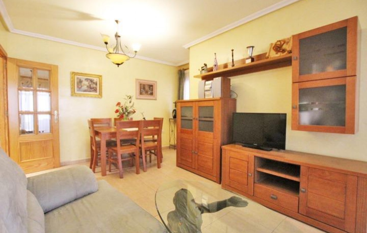 Resale - Lägenhet - Guardamar del Segura - CENTRO