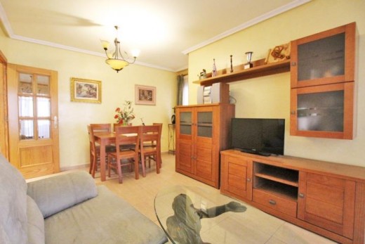 Resale - Lägenhet - Guardamar del Segura - CENTRO