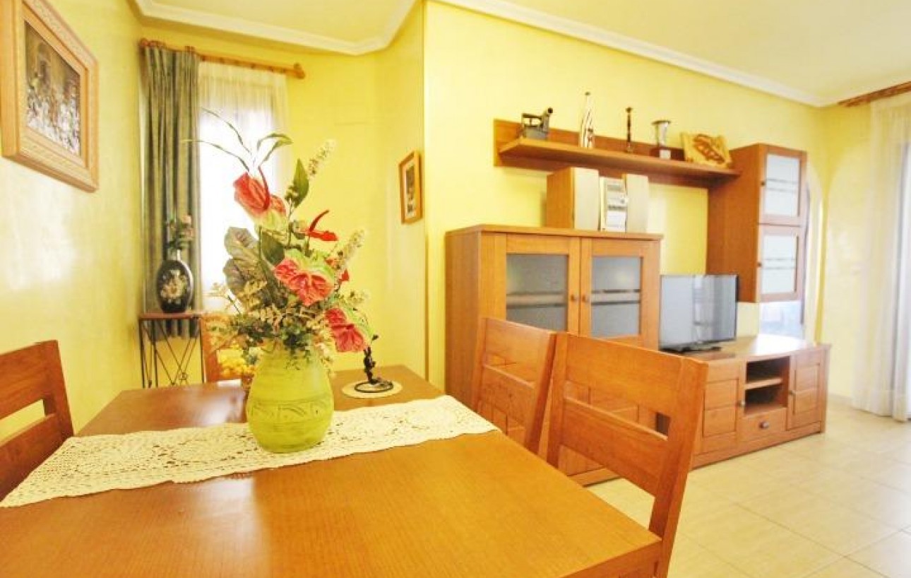 Resale - Lägenhet - Guardamar del Segura - CENTRO