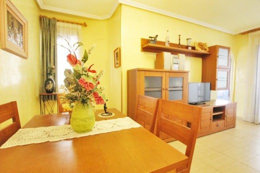 Resale - Lägenhet - Guardamar del Segura - CENTRO