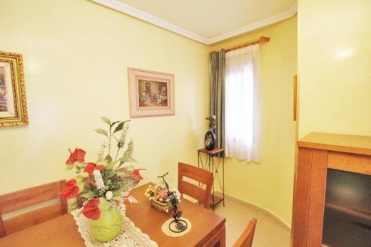 Resale - Lägenhet - Guardamar del Segura - CENTRO