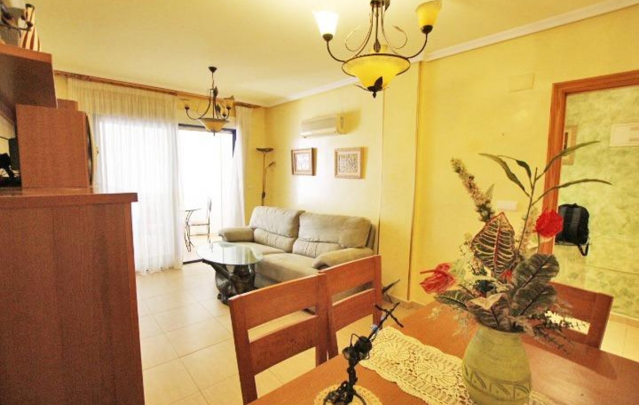 Resale - Lägenhet - Guardamar del Segura - CENTRO