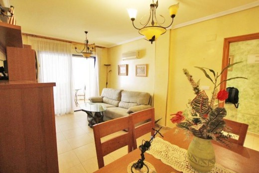 Resale - Lägenhet - Guardamar del Segura - CENTRO