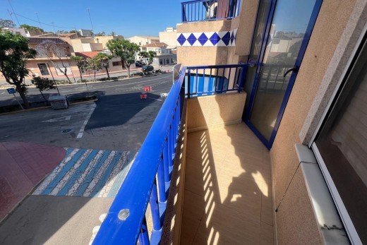 Resale - Lägenhet - Guardamar del Segura - CENTRO