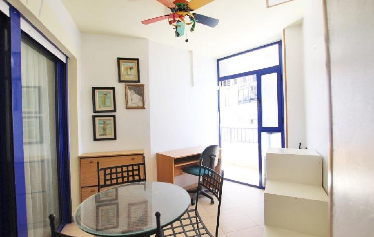 Resale - Lägenhet - Guardamar del Segura - CENTRO