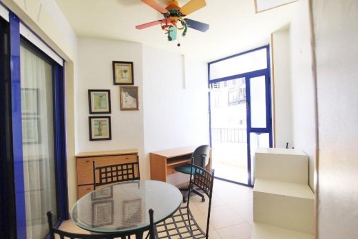 Resale - Lägenhet - Guardamar del Segura - CENTRO