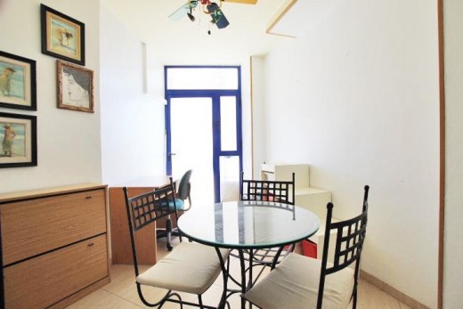 Resale - Lägenhet - Guardamar del Segura - CENTRO