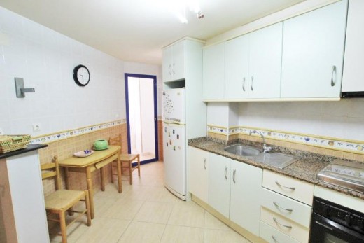 Resale - Lägenhet - Guardamar del Segura - CENTRO