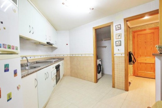 Resale - Lägenhet - Guardamar del Segura - CENTRO