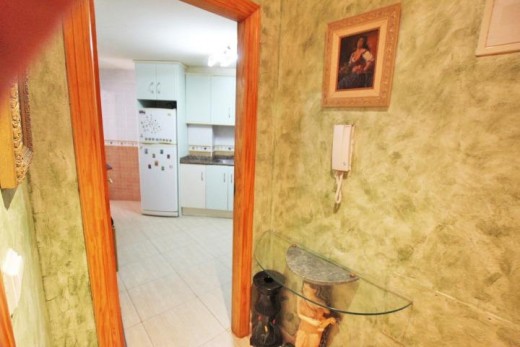 Resale - Lägenhet - Guardamar del Segura - CENTRO