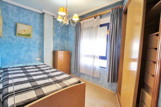 Resale - Lägenhet - Guardamar del Segura - CENTRO