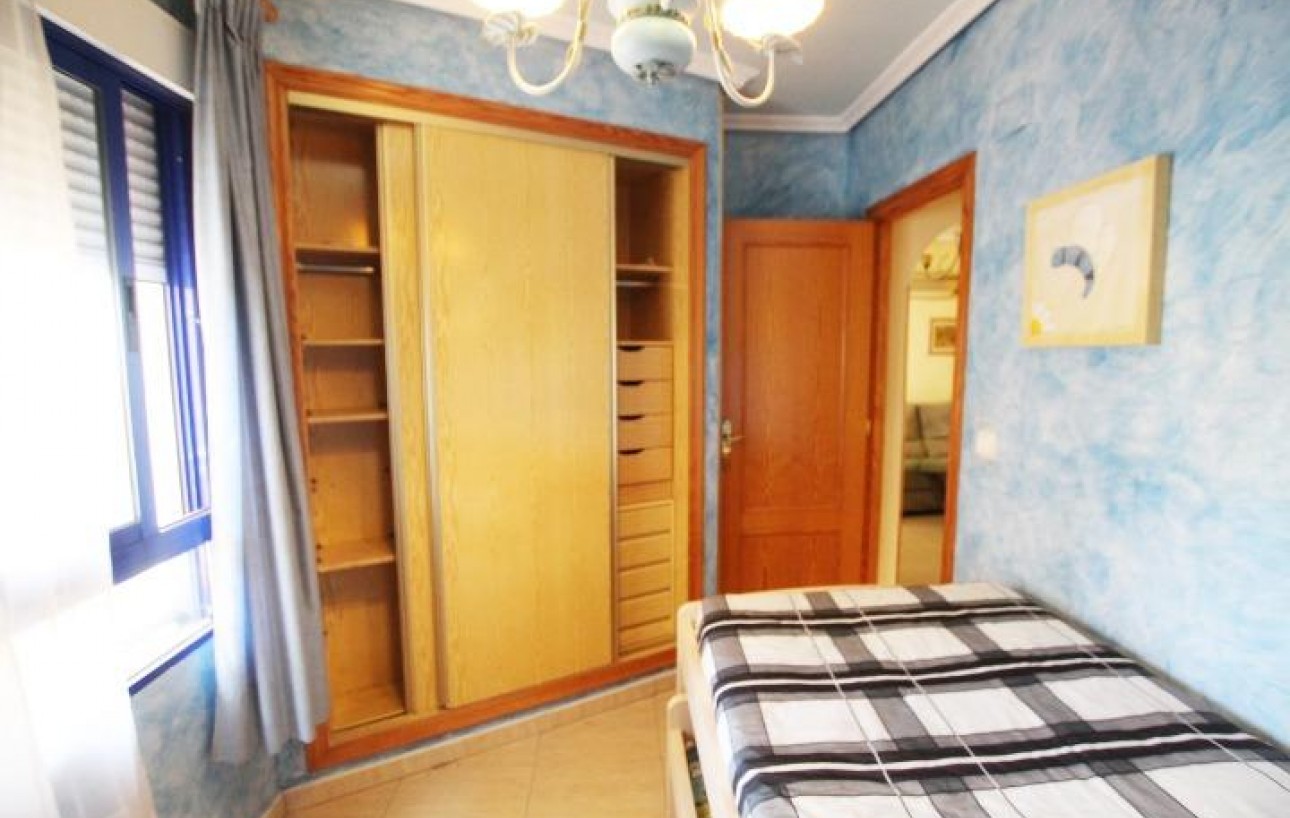 Resale - Lägenhet - Guardamar del Segura - CENTRO