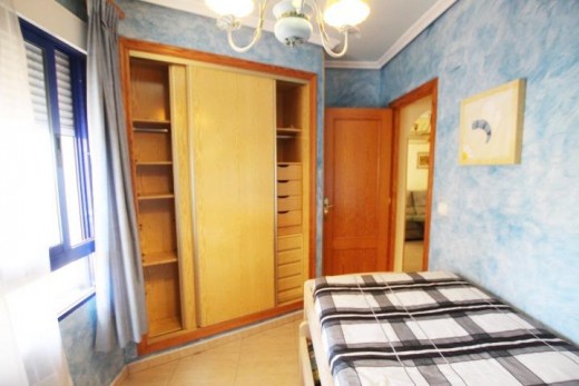 Resale - Lägenhet - Guardamar del Segura - CENTRO