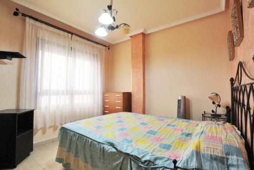 Resale - Lägenhet - Guardamar del Segura - CENTRO