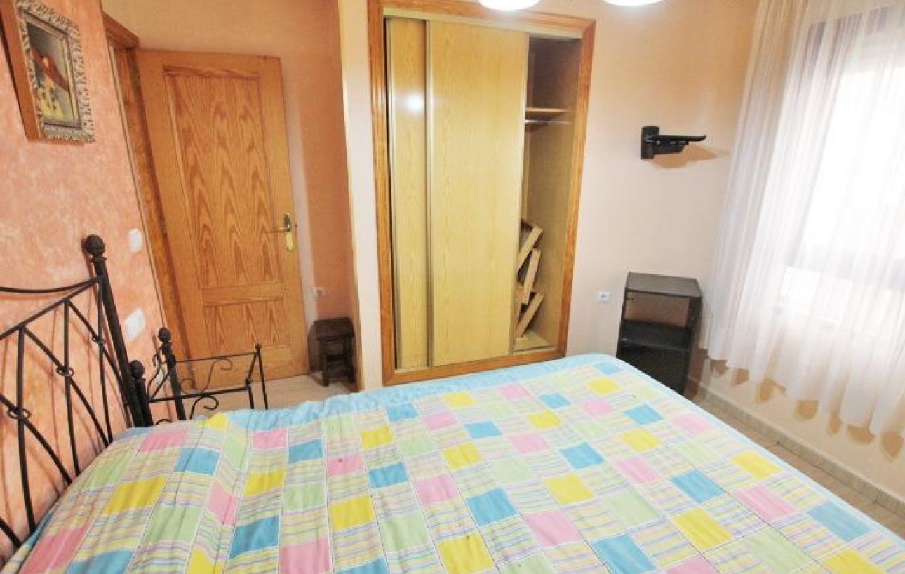 Resale - Lägenhet - Guardamar del Segura - CENTRO