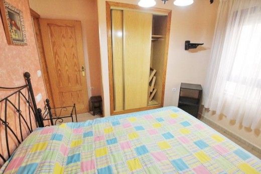 Resale - Lägenhet - Guardamar del Segura - CENTRO