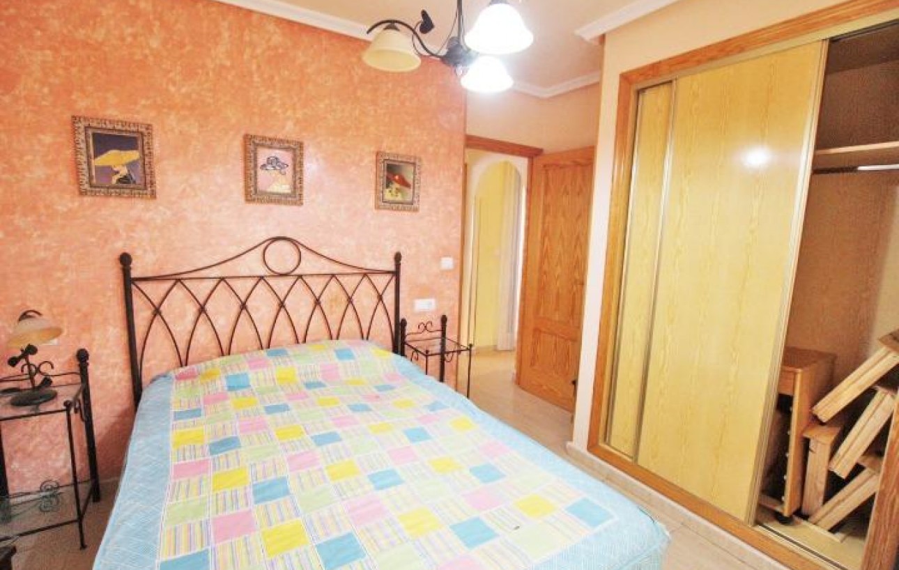 Resale - Lägenhet - Guardamar del Segura - CENTRO