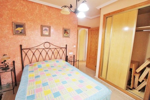 Resale - Lägenhet - Guardamar del Segura - CENTRO