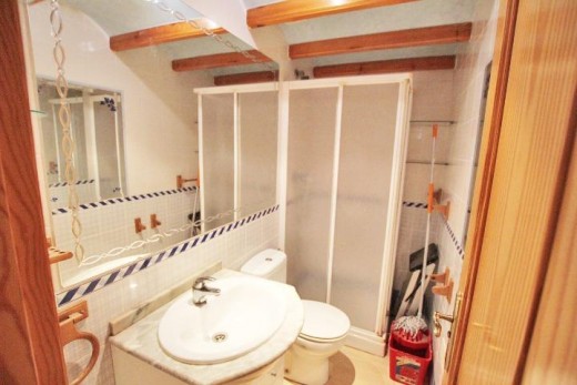 Resale - Lägenhet - Guardamar del Segura - CENTRO